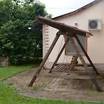 阿尔福迪文德格哈兹公寓 * Hódmezővásárhely
