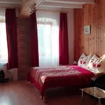 公寓 阿尔福迪文德格哈兹公寓 Hódmezővásárhely