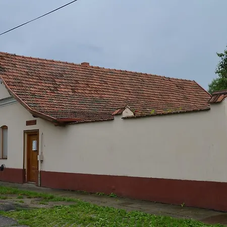 דירה Alfoeldi Vendeghaz Hódmezővásárhely