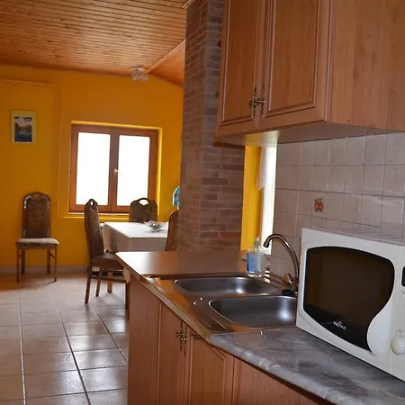 Alfoeldi Vendeghaz * Hódmezővásárhely