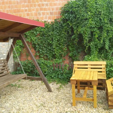 Apartman Alföldi