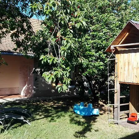 Apartman Alföldi