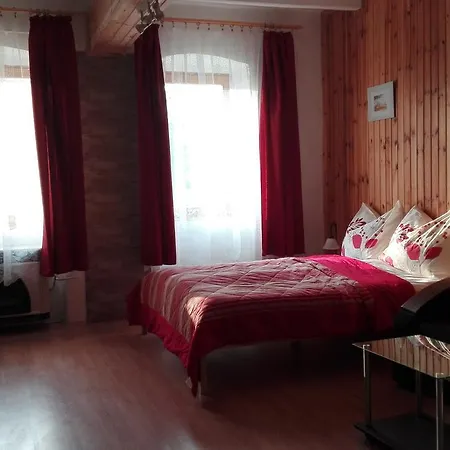 Apartman Alföldi