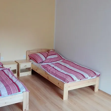 Alfoeldi Vendeghaz Hódmezővásárhely