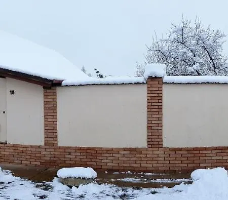 Alfoeldi Vendeghaz Hódmezővásárhely