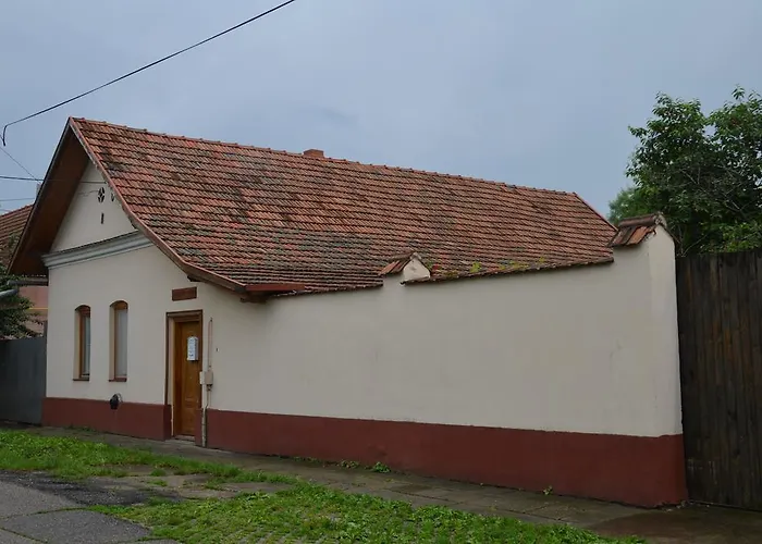 شقة Alfoeldi Vendeghaz Hódmezővásárhely