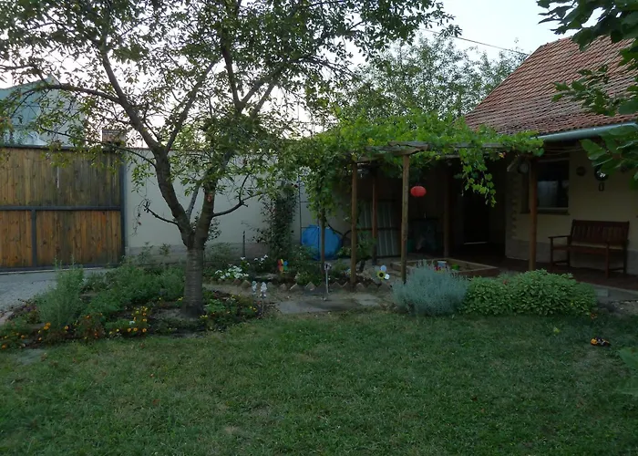 شقة Alfoeldi Vendeghaz Hódmezővásárhely