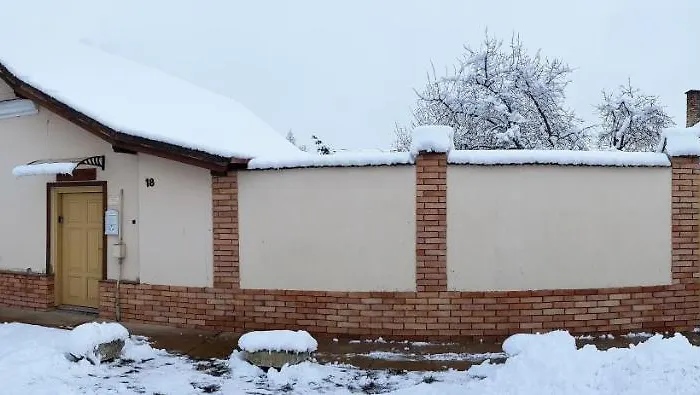 Alfoeldi Vendeghaz Hódmezővásárhely